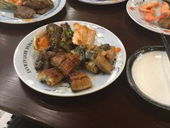 -松子料理(亮马桥店)
