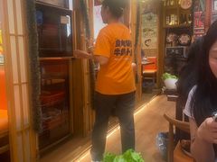 -牛也烧肉(摩尔城店)