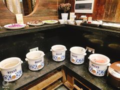 -素德轩素食餐厅(东港店)