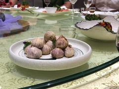 -中油泰富国际酒店-中餐厅