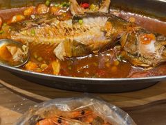-中国徽菜·徽商故里(广安门店)