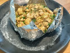 -朵朵开素食餐厅(后宰门街店)