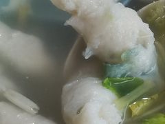 -食来运转平潭小吃(平潭店)