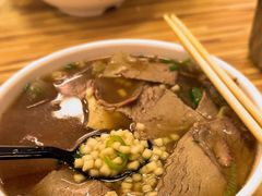 -焦大头牛肉小饭(南关店)