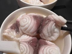 -鲜入唯煮·港式海鲜牛肉火锅(金宝街店)