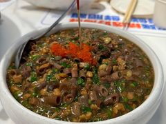 -大锅强·蒸海鲜青岛菜(金沙滩店)