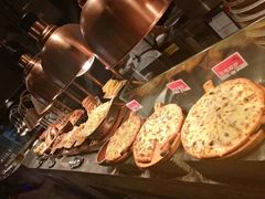 -吉布鲁牛排海鲜自助(巴南万达广场店)