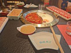 -熊喵来了火锅·牧场好肉(邯郸邯山万达店)