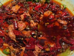 盐帮香锅兔-锦府盐帮·李宅(领展购物广场中关村店)