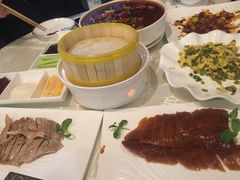 -巴渝兄弟川菜(宽街店)