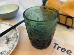 -芭蕉树·新派泰国餐厅(汉溪长隆店)