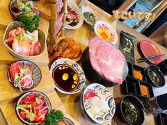 -万福·和牛炭火烧肉店(苏州中心店)