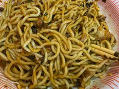 -阿当·小炒牛肉面(人广店)