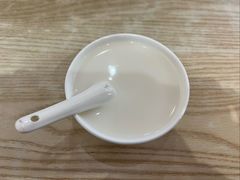 杏仁茶-杨记杏仁茶(椰园店)