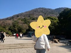 -虞山风景区
