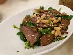 -亮庆餐厅·粤菜·早茶(篁庄店)