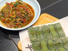 -阿露佳·舌尖上的安吉菜