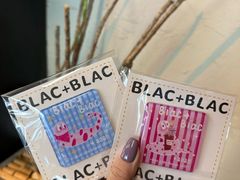 -Blac+Blac(中海环宇荟店)