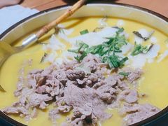 -竹里馆 ·茶食(奥体店)