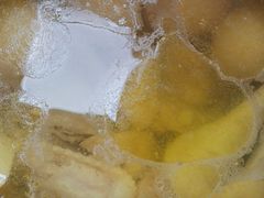 -徽三说·土徽菜·中国徽菜连锁品牌(一中店)