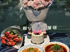 -阿嫂印象·民间江湖菜(大学城店)