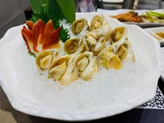 -大渔铁板烧(大悦城店)