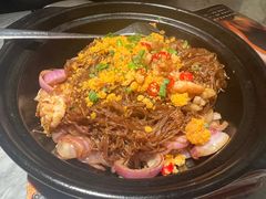 -城南往事(滨江世茂店)