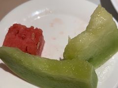 -晶丽香榭自助餐(南京大饭店)