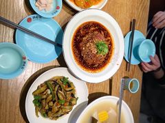 -鸡毛店·川菜(双楠店)