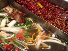 -大隐·成都火锅Bistro(合生麒麟新天地店)