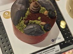 -Pantry's Best派悦坊蛋糕(K11购物艺术中心店)