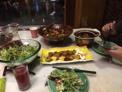 -那家小馆•北京菜•烤鸭(中关村店)