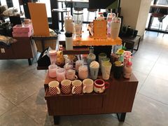 -星巴克(西安博乐里店)