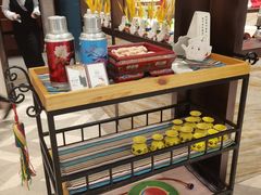 -西藏饭店·亚克·食光自助餐厅(文殊院店)