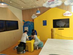 -麦当劳(塔园路店)