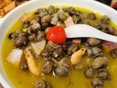 -锡和无锡菜(景丽苑店)