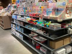 -扶光书店(中环店)