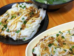 -汕尾小吃铜盘推(埔尾篮球场店)