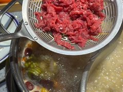 -南城十里潮汕鲜牛火锅·鲜虾生滚粥(融汇老商埠店)