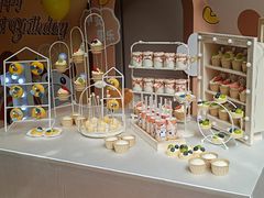 -Whisper studio薇语花艺烘焙工作室