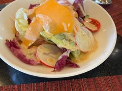 -WOLFGANG PUCK KITCHEN & BAR(迪士尼小镇店)
