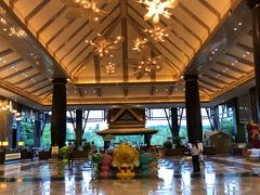 -西双版纳融创皇冠假日度假酒店