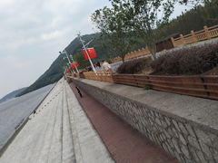 -南京金牛湖风景区