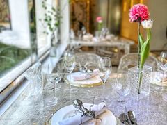 -九献创意菜·牛排料理(亮马河花园店)