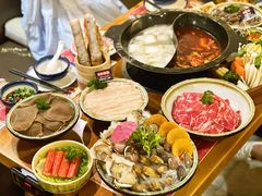 -潮澎派·潮汕菜大排档(南较西路店)