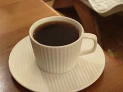 手冲咖啡-彳亍咖啡·这里(水湾路店)