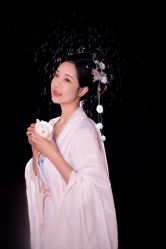 -八角古风摄影