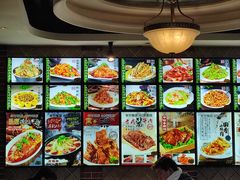 -华竹饭店(中央大街店)