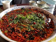 杨记招牌鱼-杨记隆府(白象街店)