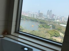 -上海新发展亚太JW万豪酒店